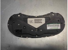 Recambio de cuadro instrumentos para peugeot 307 (s1) xr referencia OEM IAM 9645768480 216698150 NS0533742Z 2