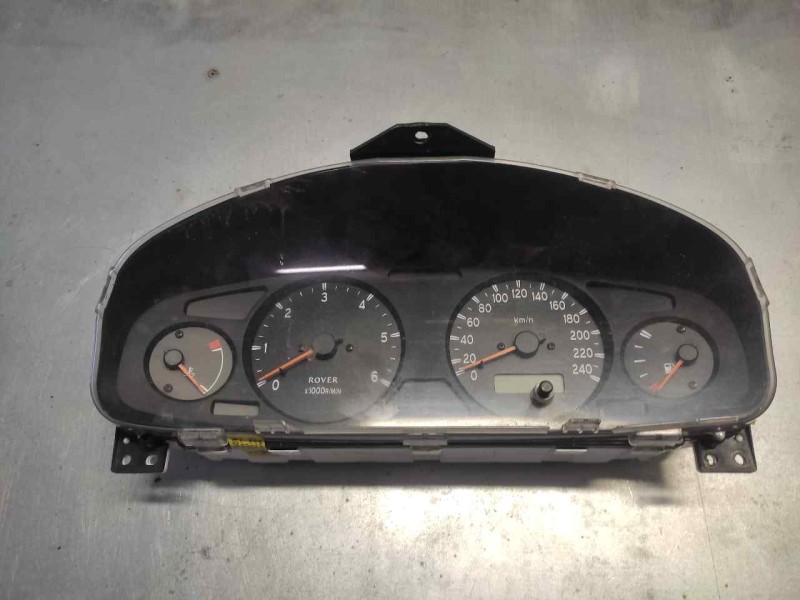 Recambio de cuadro instrumentos para mg rover serie 45 (rt) classic (4-ptas.) referencia OEM IAM AR0052013  