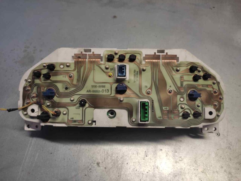 Recambio de cuadro instrumentos para mg rover serie 45 (rt) classic (4-ptas.) referencia OEM IAM AR0052013  