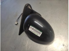 Recambio de retrovisor derecho para mg rover serie 45 (rt) classic (4-ptas.) referencia OEM IAM   5 CABLES 2