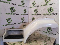 Recambio de paso rueda izquierdo para renault midlum 6.2 diesel referencia OEM IAM   