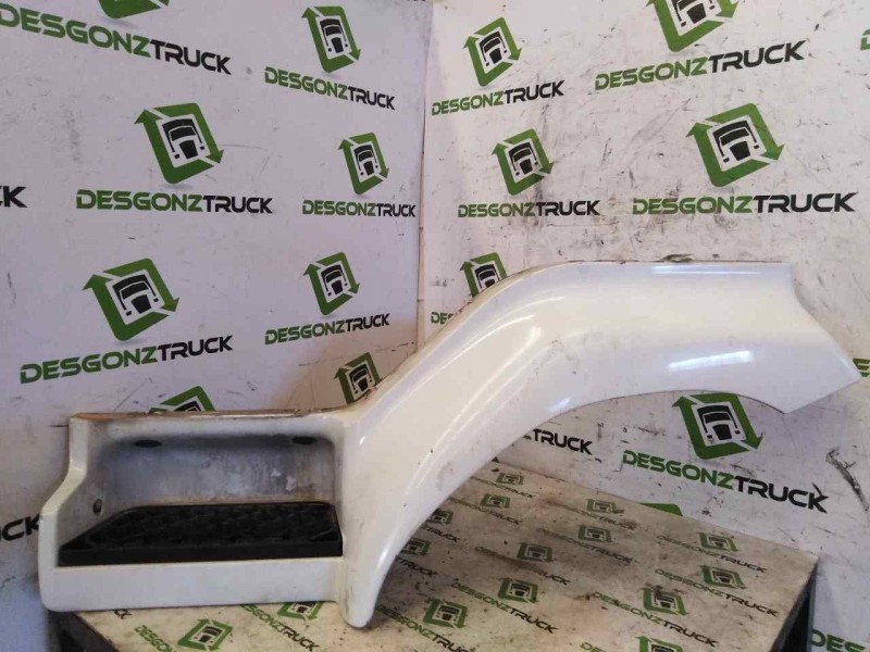 Recambio de paso rueda izquierdo para renault midlum 6.2 diesel referencia OEM IAM   