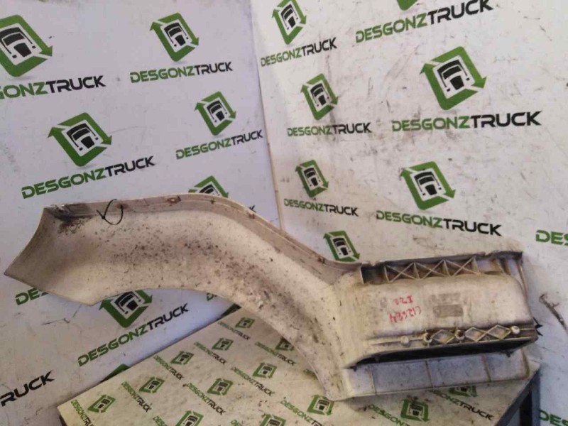 Recambio de paso rueda izquierdo para renault midlum 6.2 diesel referencia OEM IAM   