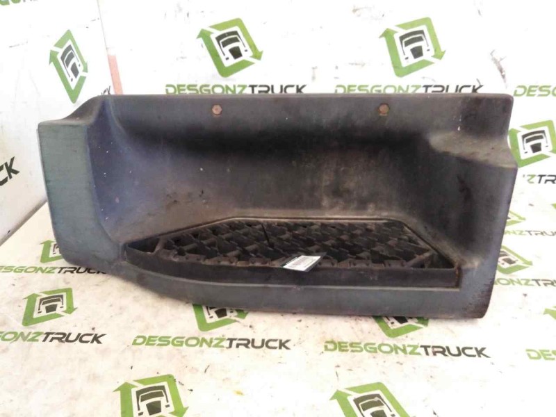 Recambio de paso rueda izquierdo para renault midlum 6.2 diesel referencia OEM IAM   