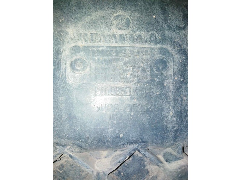 Recambio de paso rueda izquierdo para renault midlum 6.2 diesel referencia OEM IAM   