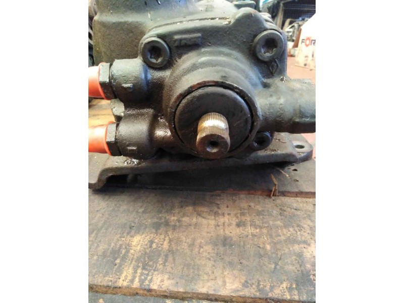 Recambio de caja direccion para nissan trucks atleon 56.13 referencia OEM IAM 492109X100 TAS20M617 