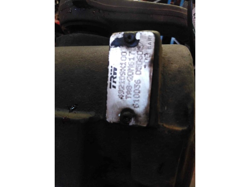 Recambio de caja direccion para nissan trucks atleon 56.13 referencia OEM IAM 492109X100 TAS20M617 