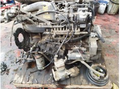 Recambio de despiece motor para renault midlum 6.2 diesel referencia OEM IAM DCI6WJ01 5600655690 83M0580535 2
