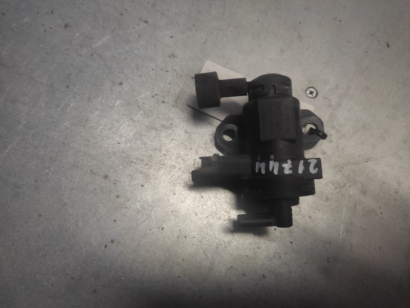 Recambio de valvula aire adicional para peugeot 807 sv referencia OEM IAM 9628971180 0928400309 2 PINS