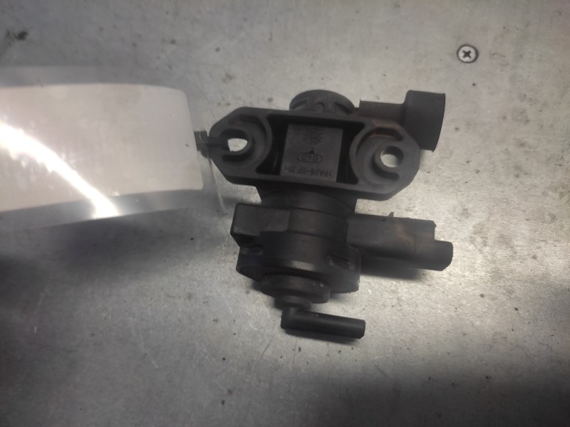 Recambio de valvula aire adicional para peugeot 807 sv referencia OEM IAM 9628971180 0928400309 2 PINS