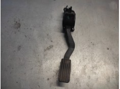 Recambio de potenciometro pedal para citroen c3 1.4 hdi 16v sx referencia OEM IAM 9680756880 5 PINS 