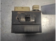 Recambio de caja precalentamiento para citroen c3 1.4 hdi 16v sx referencia OEM IAM 9652021180 6/1 PINS 