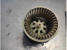 Recambio de ventilador calefaccion para peugeot 307 (s1) xr referencia OEM IAM 593220400 2 PINS 