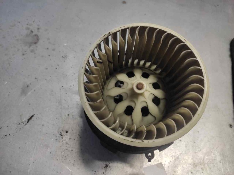 Recambio de ventilador calefaccion para peugeot 307 (s1) xr referencia OEM IAM 593220400 2 PINS 