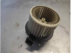 Recambio de ventilador calefaccion para peugeot 307 (s1) xr referencia OEM IAM 593220400 2 PINS  2