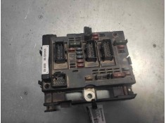 Recambio de caja reles / fusibles para peugeot 307 (s1) xr referencia OEM IAM 9646405180 23681250 BSM