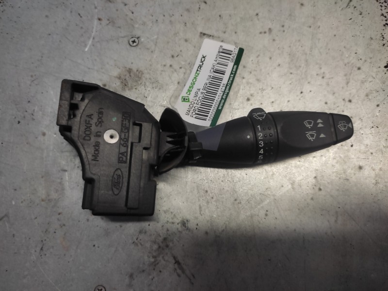 Recambio de mando limpia para ford focus berlina (cak) ambiente referencia OEM IAM 98AG17A553B 10 PINS 
