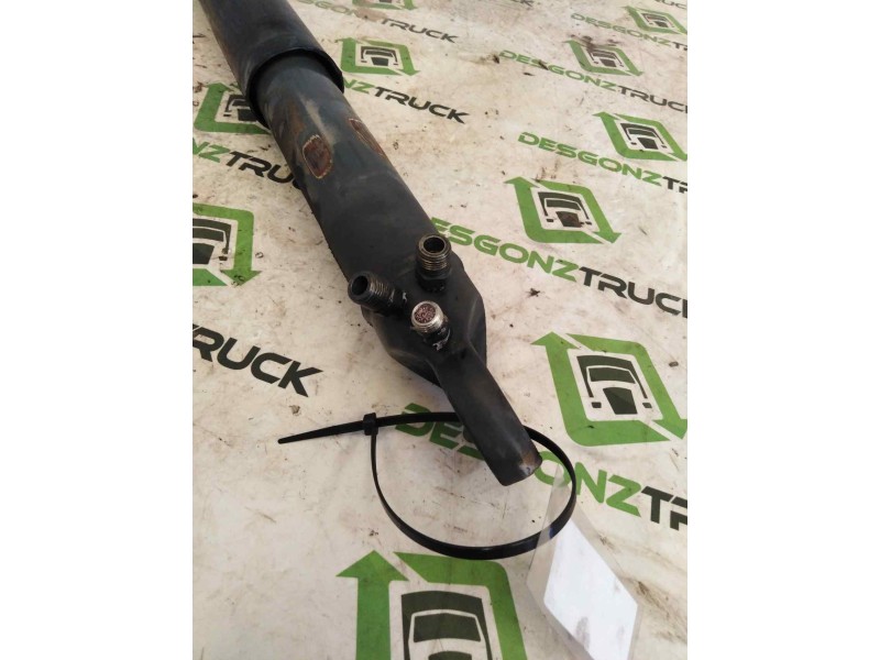 Recambio de brazo elevacion cabina para daf serie xf105.xxx fsa 4x2 space-cab referencia OEM IAM 1444742  