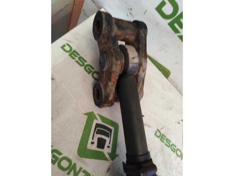 Recambio de brazo elevacion cabina para daf serie xf105.xxx fsa 4x2 space-cab referencia OEM IAM 1444742  