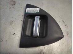 Recambio de maneta interior corredera para peugeot 807 sv referencia OEM IAM 1487484077 IZQUIERDA 