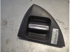 Recambio de maneta interior corredera para peugeot 807 sv referencia OEM IAM 1487483077 DERECHA 
