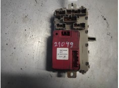 Recambio de caja reles / fusibles para mg rover serie 45 (rt) classic (4-ptas.) referencia OEM IAM 53070107A   2