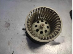 Recambio de ventilador calefaccion para peugeot 307 (s1) xr referencia OEM IAM 593220400 2 PINS 