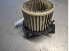 Recambio de ventilador calefaccion para peugeot 307 (s1) xr referencia OEM IAM 593220400 2 PINS  2