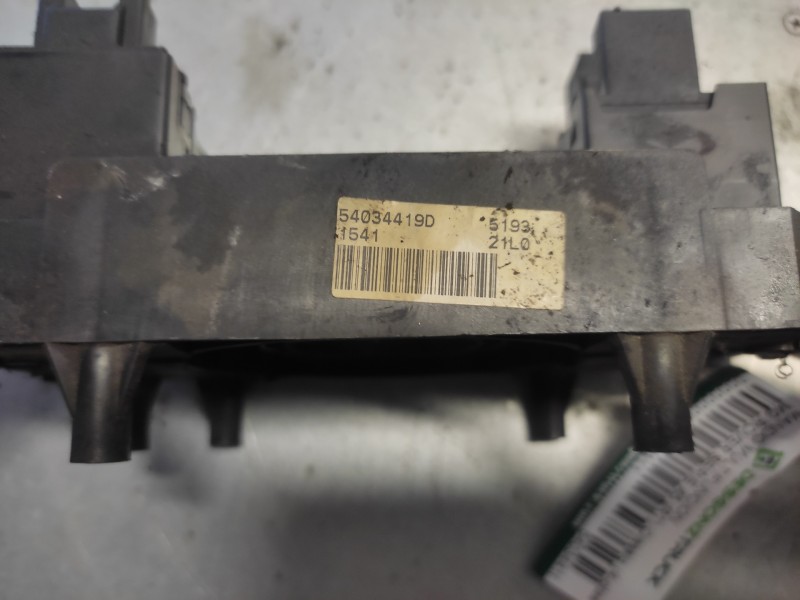 Recambio de mando multifuncion para mg rover serie 45 (rt) classic (4-ptas.) referencia OEM IAM 54034419D  