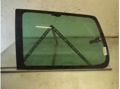 Recambio de luna trasera izquierda para peugeot 807 sv referencia OEM IAM   