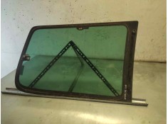 Recambio de luna trasera izquierda para peugeot 807 sv referencia OEM IAM    2