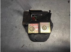 Recambio de cerradura puerta corredera izquierda para peugeot 807 sv referencia OEM IAM    2