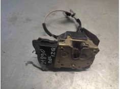 Recambio de cerradura puerta delantera izquierda para peugeot 307 (s1) xr referencia OEM IAM   6 PINS