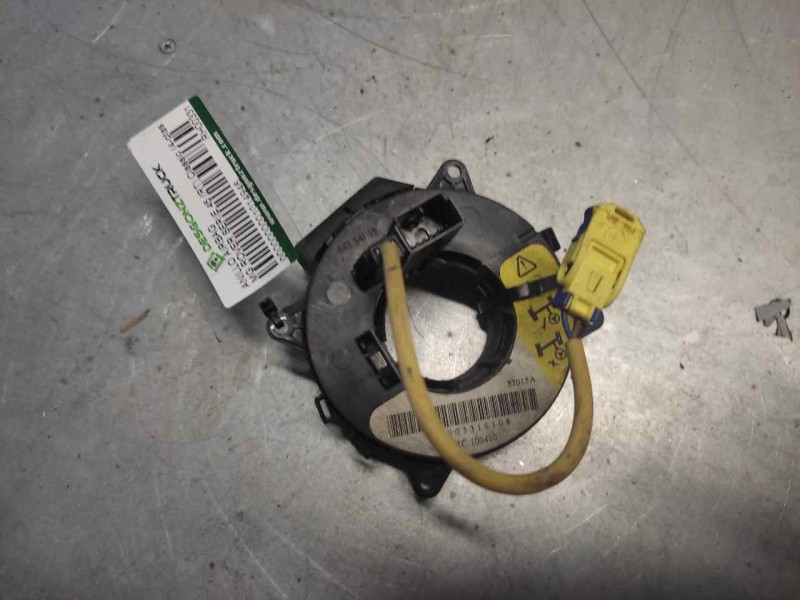 Recambio de anillo airbag para mg rover serie 45 (rt) classic (4-ptas.) referencia OEM IAM RH003310108  