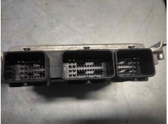 Recambio de centralita motor uce para peugeot 307 (s1) xr referencia OEM IAM 0261206943 9647480580 9638765680 2