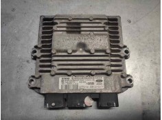 Recambio de centralita motor uce para ford fiesta (cbk) ambiente referencia OEM IAM 2S6A12A650BG 5WS40027GT 