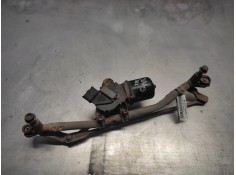 Recambio de motor limpia trasero para citroen c3 1.4 hdi 16v sx referencia OEM IAM 9638117180 4 PINS 