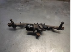 Recambio de motor limpia trasero para citroen c3 1.4 hdi 16v sx referencia OEM IAM 9638117180 4 PINS  2