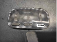 Recambio de luz interior para peugeot 807 sv referencia OEM IAM  2/4/2 PINS TRASERA