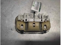 Recambio de luz interior para peugeot 807 sv referencia OEM IAM  2/4/2 PINS DELANTERA 2