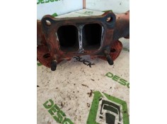 Recambio de colector escape para renault magnum ab 2005 12.8 diesel referencia OEM IAM 20508112 20910779  2