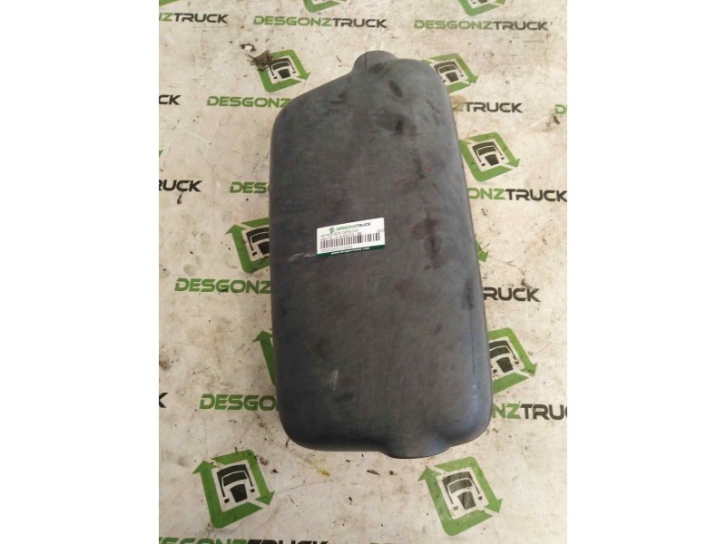 Recambio de retrovisor derecho para man tg - a 18.xxx fg / bb   (e3/e4) xl referencia OEM IAM   