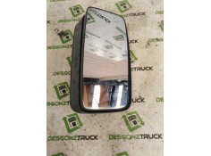 Recambio de retrovisor derecho para man tg - a 18.xxx fg / bb   (e3/e4) xl referencia OEM IAM    2