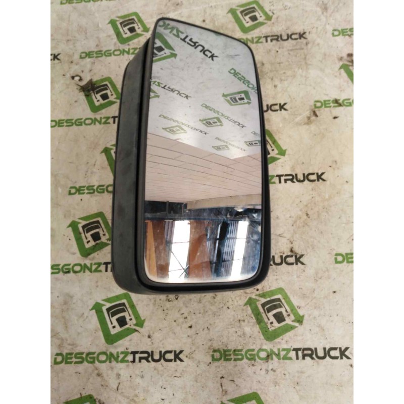 Recambio de retrovisor derecho para man tg - a 18.xxx fg / bb   (e3/e4) xl referencia OEM IAM   