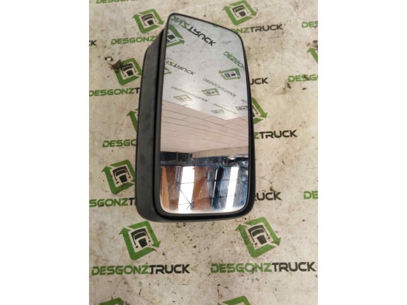 Recambio de retrovisor derecho para man tg - a 18.xxx fg / bb   (e3/e4) xl referencia OEM IAM   
