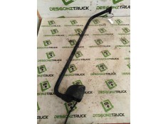 Recambio de brazo retrovisor izquierdo para daf serie 95 xf .xxx 12.6 diesel referencia OEM IAM   