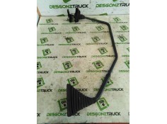 Recambio de brazo retrovisor derecho para iveco eurocargo tector fki  (typ 100 e 18) tráfico urbano referencia OEM IAM   