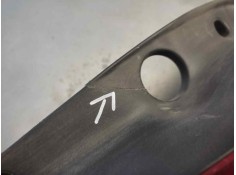 Recambio de piloto trasero derecho para renault clio iii referencia OEM IAM   6 PINS 2