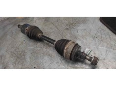 Recambio de transmision delantera izquierda para mercedes clase m (w163) 400 cdi (163.128) referencia OEM IAM   