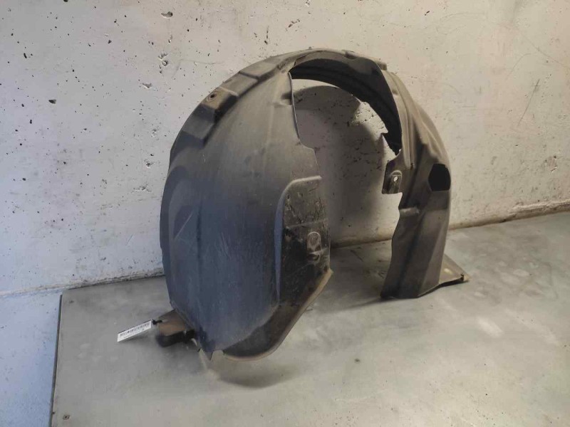 Recambio de paso rueda izquierdo para bmw mini (r50,r53) one referencia OEM IAM   DELANTERO